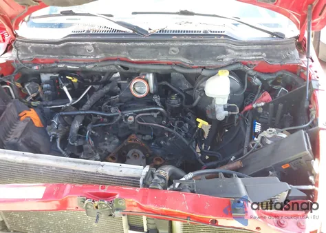 2007 Dodge Ram 1500 Laramie z USA, uszkodzony, nr VIN 1D7HU182X7S227073